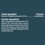 Degree Men Antiperspirant Deodorant Dry Spray Black + White 3 Count Protects from Deodorant Stains Antiperspirant for Men with MotionSense Technology 3.8 OZ - Image 12